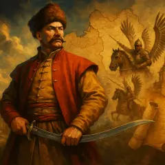 Motyw sarmaty w literaturze: jak Sarmatyzm kształtował polską tożsamość