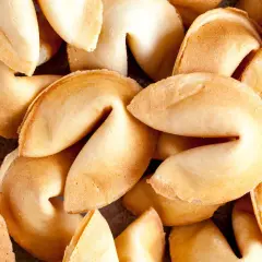 Jak zrobić ciastka z wróżbą? Przepis i sekrety idealnych ciastek!