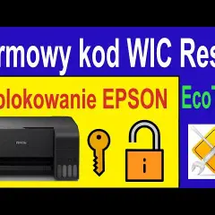 Drukarka Epson nie drukuje? Sprawdź to, zanim wezwiesz serwis!