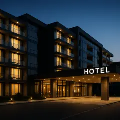 Jak liczyć noclegi? Zrozum dobę hotelową i uniknij błędów