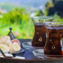 Jak używać tureckiego czajnika do herbaty, aby uzyskać idealny napar