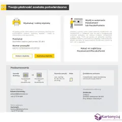 Jak drukować etykiety InPost? Poradnik krok po kroku i bez drukarki