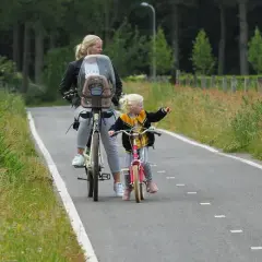 Najlepsze trasy rowerowe w Łodzi: odkryj piękne szlaki i widoki