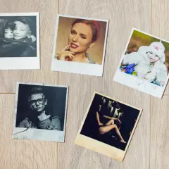 Jak drukować zdjęcia jak z Polaroida w prosty i tani sposób
