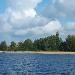 Jezioro Wilkowskie - piękne miejsce na wypoczynek i wędkowanie