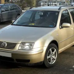 Pojemność baku VW Bora: 55 czy 62 litry? Sprawdź!