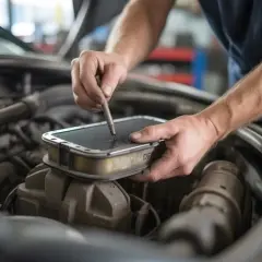 Wypalanie DPF co 100 km? Poznaj przyczyny i skuteczne rozwiązania