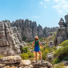 Andaluzja: Odkryj najpiękniejsze miejsca i zaplanuj podróż