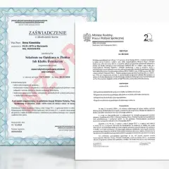 Kurs opiekuna w żłobku ile trwa? Zobacz, co musisz wiedzieć!