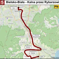 673 rozkład jazdy: Trasa, bilety, zmiany Kompletny przewodnik