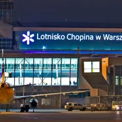 Czy lotnisko Okęcie to lotnisko Chopina? Odkryj prawdę o nazwach