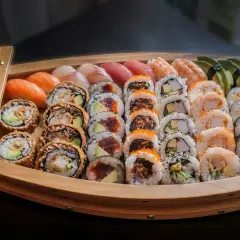 Rodzaje sushi: Przewodnik po smakach i formach. Co wybrać?