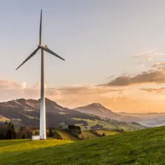 Elektrownia wiatrowa Wielowieś: klucz do zrównoważonej energii w regionie