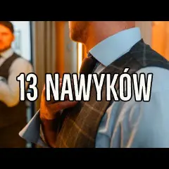 Wzmocnij psychikę: 13 nawyków, których unikają silni ludzie