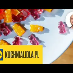 Żelki jak Haribo w domu? Odkryj przepis na idealną konsystencję!