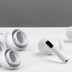 Jak zmienić gumki w AirPods Pro i poprawić komfort słuchania
