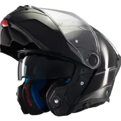 Bezpieczny kask motocyklowy do 500 zł? Ranking i co musisz wiedzieć