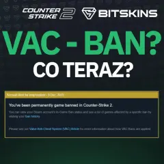 Czy VPN na Steamie jest bezpieczny? Ryzyko bana i zasady Valve