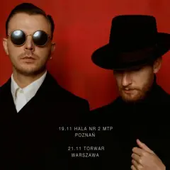 Ile trwa koncert Hurts? Odkryj zaskakujące szczegóły występu!