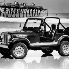 Jeep z jakiego kraju pochodzi? Historia i produkcja marki samochodowej