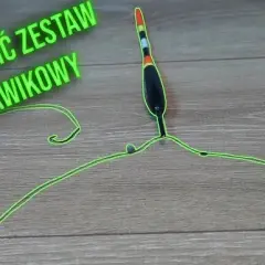 Jak założyć spławik? Kompletny poradnik krok po kroku