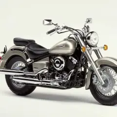 Pojemność baku Yamaha Drag Star 650 – co musisz wiedzieć?