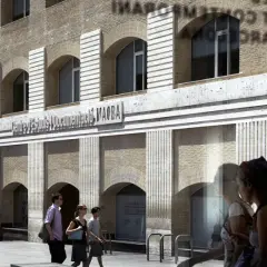 Muzeum sztuki współczesnej w Barcelonie - co warto wiedzieć przed wizytą