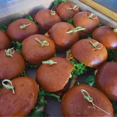 Milk Burger: Gdzie kupić? Sklepy, online, ceny i pomysły na deser