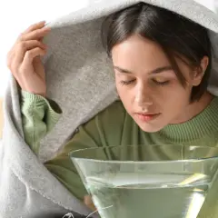 Skuteczne leki do inhalatora na zatoki, które przynoszą ulgę