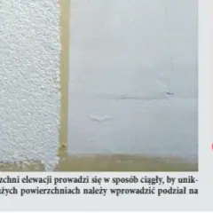 Jak położyć tynk mineralny na zewnątrz bez błędów i problemów