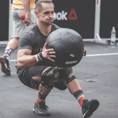 Metcon CrossFit: Co to znaczy? Zwiększ wydolność i spalaj tłuszcz!