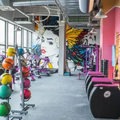 Smart Gym Altus Katowice: Twój przewodnik 24/7 po siłowni