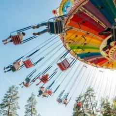 Idealny weekend z małym dzieckiem? Sprawdź TOP miejsca w PL