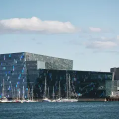 Reykjavik atrakcje, które zaskoczą każdego turystę i warto je zobaczyć