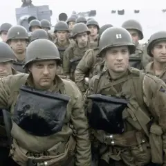 Najlepsze filmy o Normandii, które wstrząsną twoją wyobraźnią o wojnie