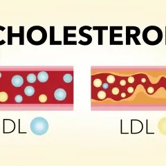 Jak obniżyć cholesterol przy izoteku i uniknąć zdrowotnych zagrożeń