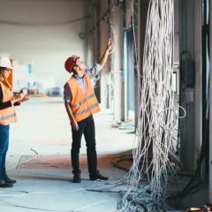 Zarobki elektryka w Niemczech: Ile zarobisz netto i brutto?