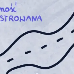 Droga z tabliczką "START" symbolizuje rozpoczęcie działalności bez rejestracji.