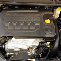 Fiat Bravo jaki silnik wybrać? Odkryj najlepsze opcje i ich wady