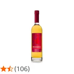Bouteille de whisky Penderyn Legend, single malt gallois. Un avis très positif pour ce whisky, noté 4,7/5.