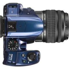 Najlepsze obiektywy do Pentax K-30 – wybierz idealny dla siebie