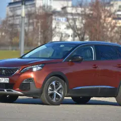 Pojemność baku peugeot 3008 – co warto wiedzieć o zbiorniku paliwa