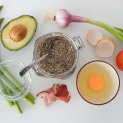 Resztki pieczonego kurczaka: 15-minutowe obiady zero waste!