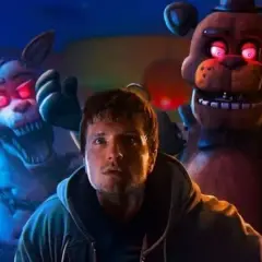 Gdzie obejrzeć film fnaf? Sprawdź kina w Polsce i repertuar