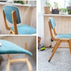 Jak odnowić stare krzesło? Poradnik DIY krok po kroku