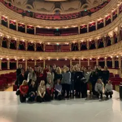 Praca w teatrze Słowackiego: aktualne oferty i wymagania stanowisk