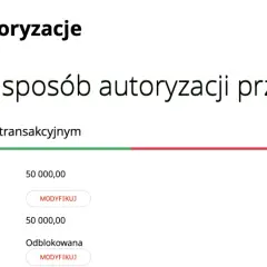 Jak zmienić limity w mBanku? Poradnik krok po kroku