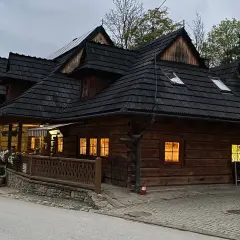 Bacówka Szczecinek - wyjątkowe potrawy i opinie gości