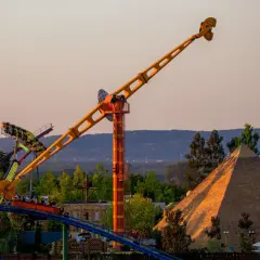 Energylandia: co jest w cenie biletu? Pełna lista atrakcji