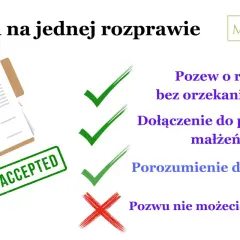 Ile się czeka na rozprawę w NSA? Realia i jak przyspieszyć